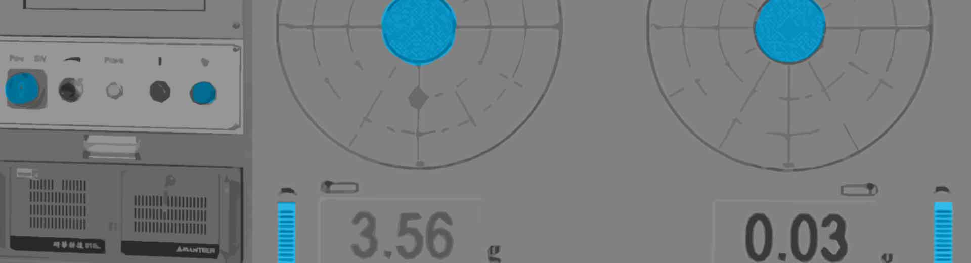 Accurate Balancing LLC – BALANCING MACHINES